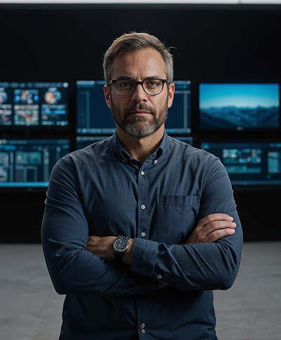 Cyber Investigation Expert